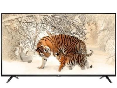 Full Hd Wall Mount OEM Ultra Slim UHD SMART LED TV